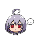 するめ大好きっ子スタンプ まとめ＋α（個別スタンプ：39）