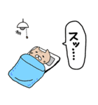 学生もそうじゃない人も使えるねこスタンプ（個別スタンプ：16）