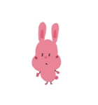 アニマルスタンプrukaponpon（個別スタンプ：2）