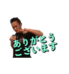 けーすけさん2（個別スタンプ：7）