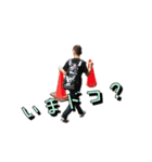 けーすけさん2（個別スタンプ：14）