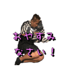 けーすけさん2（個別スタンプ：16）