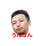 楽しい仲間たち☆あり爆②（個別スタンプ：10）