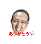 楽しい仲間たち☆あり爆②（個別スタンプ：13）