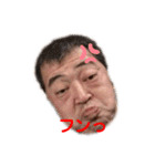 楽しい仲間たち☆あり爆②（個別スタンプ：34）