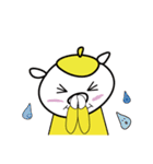 I'm TONTON！！！ 2.5個目（個別スタンプ：16）