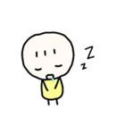 ぱやぱや〜（個別スタンプ：21）