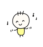 ぱやぱや〜（個別スタンプ：22）