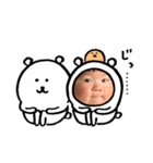 どーも、りくです。（個別スタンプ：2）