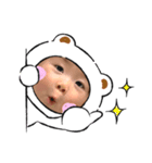 どーも、りくです。（個別スタンプ：5）