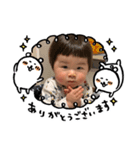 どーも、りくです。（個別スタンプ：7）