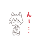 のんびり温情卓の仲間達（個別スタンプ：10）
