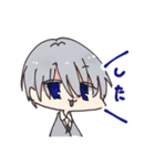のんびり温情卓の仲間達（個別スタンプ：27）
