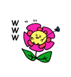 森っこずまい（個別スタンプ：5）