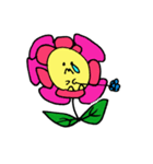 森っこずまい（個別スタンプ：34）