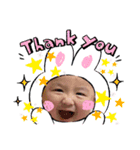 うううううちゃん（個別スタンプ：5）