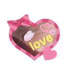 うううううちゃん（個別スタンプ：6）