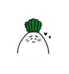 なまめか大根のつま代（個別スタンプ：31）