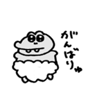 ワニさん2（個別スタンプ：28）