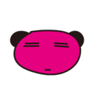 あなたはだれですか？（個別スタンプ：8）