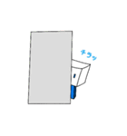 soy19(日常会話2)（個別スタンプ：1）