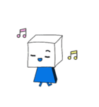 soy19(日常会話2)（個別スタンプ：9）