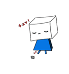 soy19(日常会話2)（個別スタンプ：14）