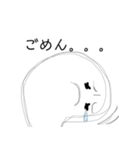 三河弁で大丈夫だで！（個別スタンプ：7）