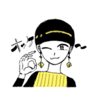 723ヒュ～マンズ（個別スタンプ：1）