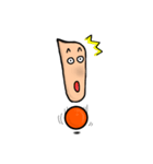 トーホくん（個別スタンプ：9）