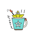 Stevie Star☆（個別スタンプ：2）