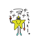 Stevie Star☆（個別スタンプ：11）