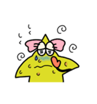 Stevie Star☆（個別スタンプ：15）