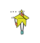 Stevie Star☆（個別スタンプ：16）