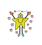Stevie Star☆（個別スタンプ：19）