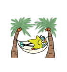 Stevie Star☆（個別スタンプ：24）