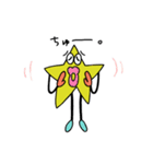 Stevie Star☆（個別スタンプ：25）