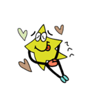 Stevie Star☆（個別スタンプ：27）