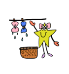Stevie Star☆（個別スタンプ：30）