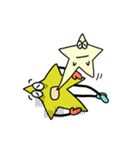 Stevie Star☆（個別スタンプ：31）