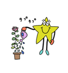 Stevie Star☆（個別スタンプ：33）