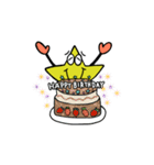 Stevie Star☆（個別スタンプ：40）