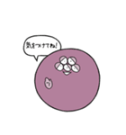 MARSMAR 五つ目の火星人（個別スタンプ：23）