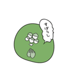 MARSMAR 五つ目の火星人（個別スタンプ：25）