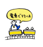 ペンギンのコックさん2(イタリアン＆カレー)（個別スタンプ：34）