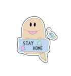 うななぎ1（個別スタンプ：23）