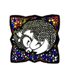 犬と一緒2（個別スタンプ：5）