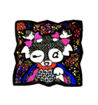 犬と一緒2（個別スタンプ：6）