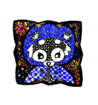 犬と一緒2（個別スタンプ：8）