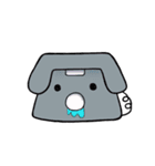 My telephones（個別スタンプ：9）